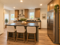 2024 CMH Manufacturing West INC.  Home