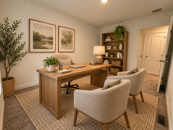 2024 CMH Manufacturing West INC.  Home