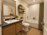 2024 CMH Manufacturing West INC.  Home