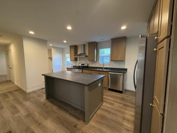 2024 CMH Manufacturing West INC.  Home