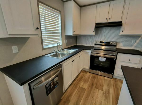 2026 Clayton 8 Mobile Home For Sale