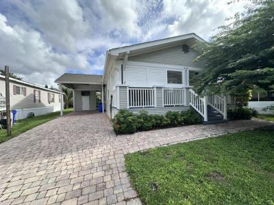 Mobile Home at 6415 NW 28th St Margate, FL 33063