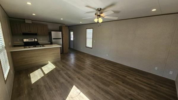 Photo 1 of 2 of home located at 500 Talbot Ave., #A-29 Canutillo, TX 79835