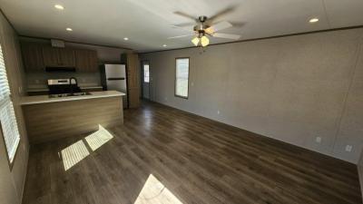Mobile Home at 500 Talbot Ave., #A-29 Canutillo, TX 79835