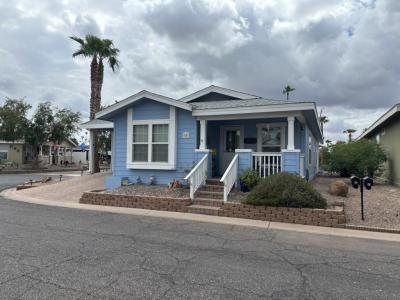 Mobile Home at 2401 W Southern Ave Lot 048 Tempe, AZ 85282