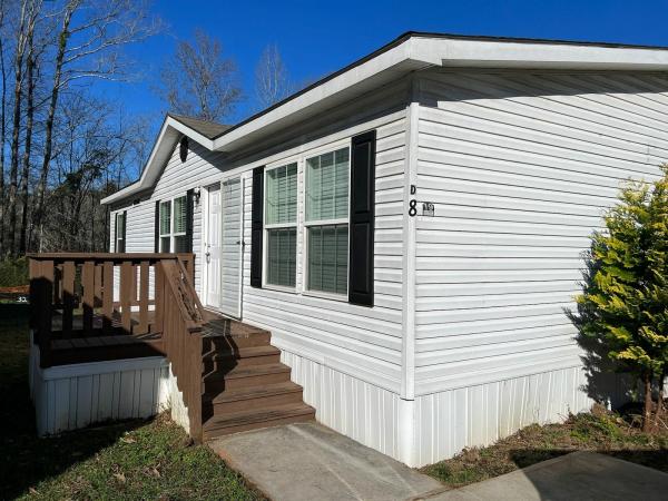 2019 Clayton Homes Inc Mobile Home For Sale