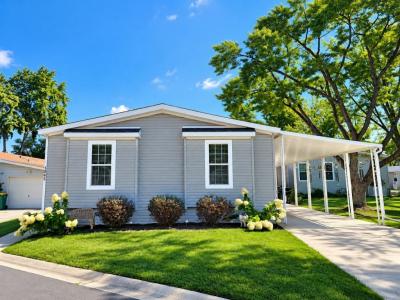 Mobile Home at 1045 Lake Terrace Rd Elgin, IL 60123