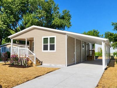 Mobile Home at 1158 Lake Terrace Rd Elgin, IL 60123