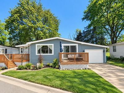 Mobile Home at 188 Tollview Road Elgin, IL 60123