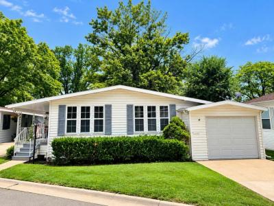 Mobile Home at 247 Parkwood Road Elgin, IL 60123