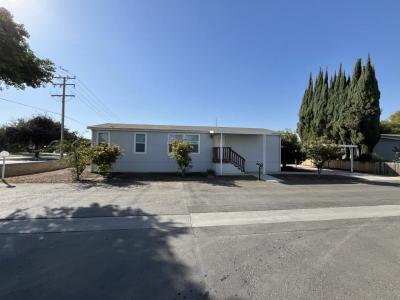 Mobile Home at 415 North Akers Rd #51 Visalia, CA 93291