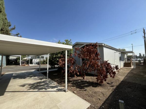 2021 Fleetwood Laguna C Mobile Home