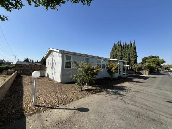 2021 Fleetwood Laguna C Mobile Home