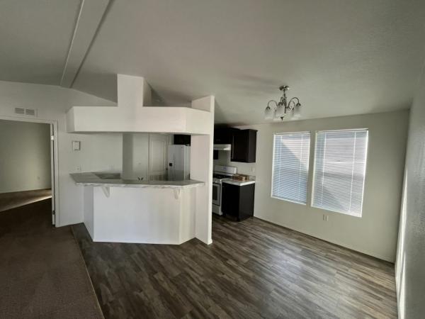 2021 Fleetwood Laguna C Mobile Home