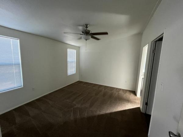 2021 Fleetwood Laguna C Mobile Home
