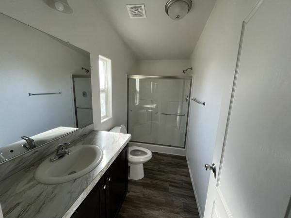 2021 Fleetwood Laguna C Mobile Home