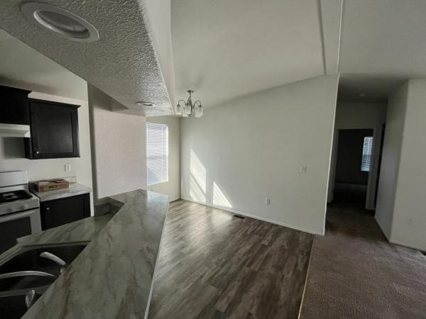 2021 Fleetwood Laguna C Mobile Home