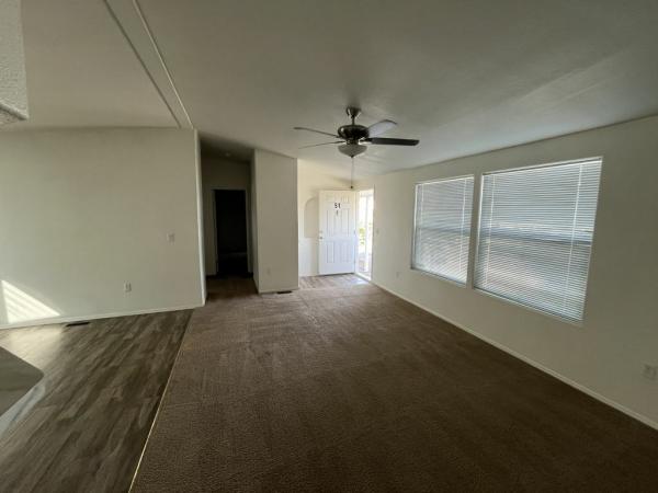 2021 Fleetwood Laguna C Mobile Home