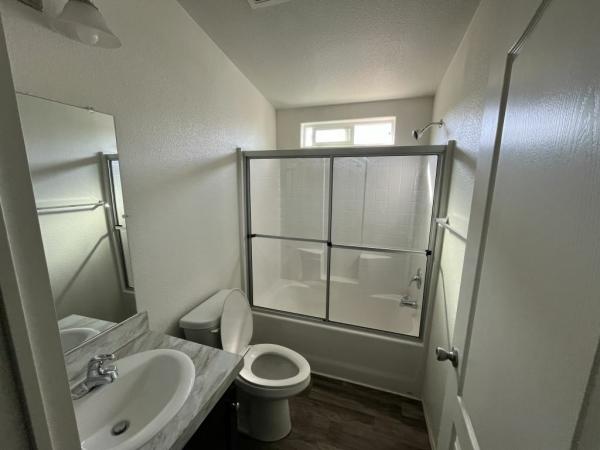 2021 Fleetwood Laguna C Mobile Home