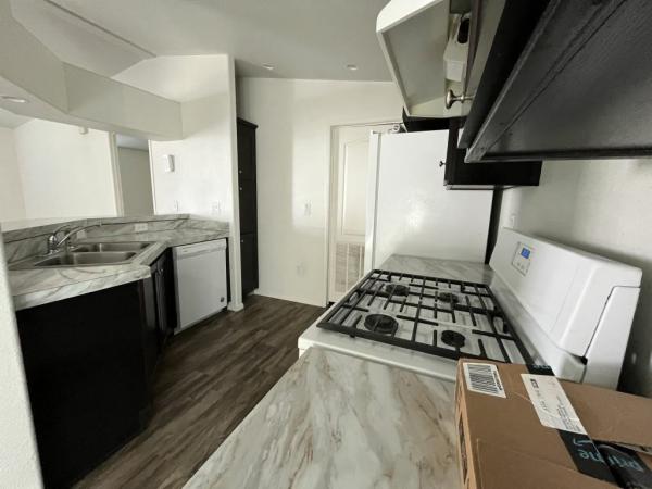 2021 Fleetwood Laguna C Mobile Home