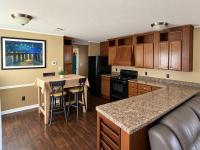 2018 SOUTHERN ENERGY YES HOME Mobile Home