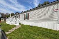 2018 SOUTHERN ENERGY YES HOME Mobile Home