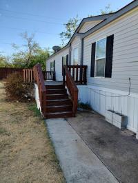 2015 Southern Energy 45YES16723BH16 Mobile Home
