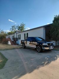 2015 Southern Energy 45YES16723BH16 Mobile Home