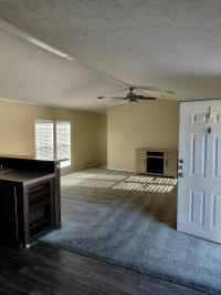 2015 Southern Energy 45YES16723BH16 Mobile Home