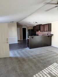 2015 Southern Energy 45YES16723BH16 Mobile Home