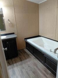 2015 Southern Energy 45YES16723BH16 Mobile Home