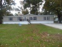 2000 Patriot Homes Lincoln Park Mobile Home