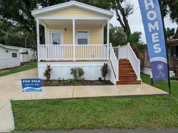 2026 CAVCO Mobile Home For Sale