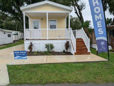 Mobile Home at 16731 Us-301 #142 Dade City, FL 33523