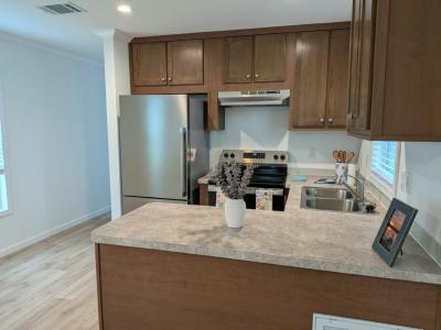 Photo 3 of 9 of home located at 16731 Us-301 #142 Dade City, FL 33523