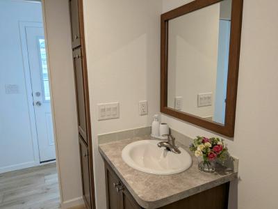 Photo 4 of 9 of home located at 16731 Us-301 #142 Dade City, FL 33523