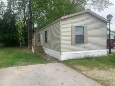 Mobile Home at 8725 Wabash Avenue #140 Terre Haute, IN 47803