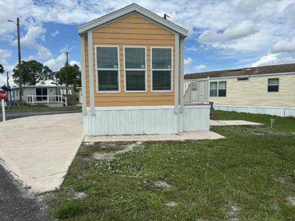 2026 CAVCO-Ocala  Mobile Home For Sale