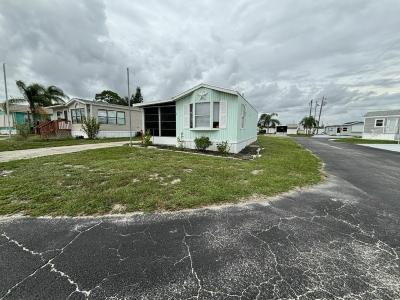 Mobile Home at 14 Pine Ridge Terrace Lake Placid, FL 33852