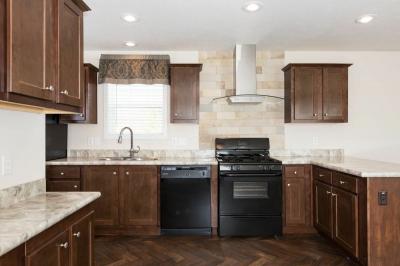 Mobile Home at 203 Quail Lane Grand Blanc, MI 48439