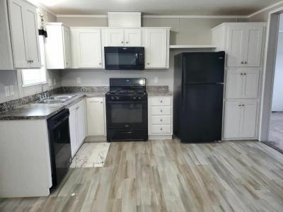 Mobile Home at 35 Fox Hound Court Lot 035 Grand Blanc, MI 48439