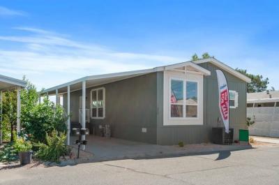 Mobile Home at 5001 W Florida Ave, #372 Hemet, CA 92545