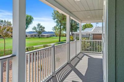 Photo 3 of 31 of home located at 5001 W Florida Ave, #372 Hemet, CA 92545