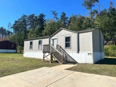 Mobile Home at 204 Stoney Creek Dr #8 Reidsville, NC 27320