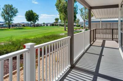 Photo 4 of 23 of home located at 5001 W Florida Ave, #517 Hemet, CA 92545
