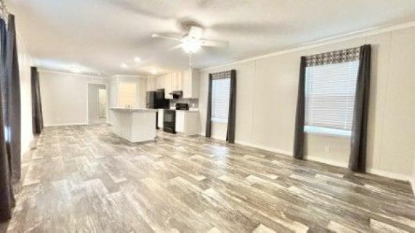 2022 Clayton Homes Inc Pulse Mobile Home
