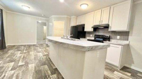 2022 Clayton Homes Inc Pulse Mobile Home