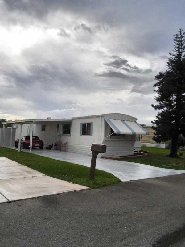 1976 Schult Homes Mobile Home For Sale