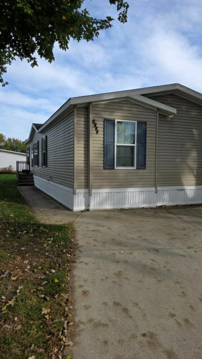 Mobile Home at 6444 Prince Ave Lot 67 Kalamazoo, MI 49009