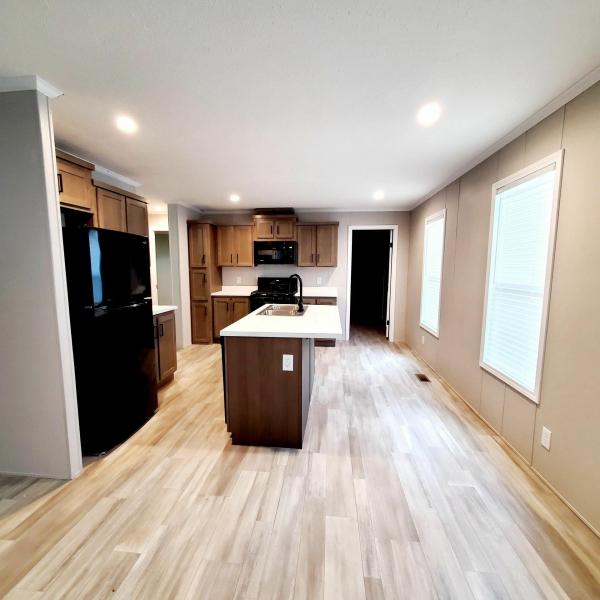 Photo 1 of 2 of home located at 9681 Stoneypointe 925 Fair Haven, MI 48023